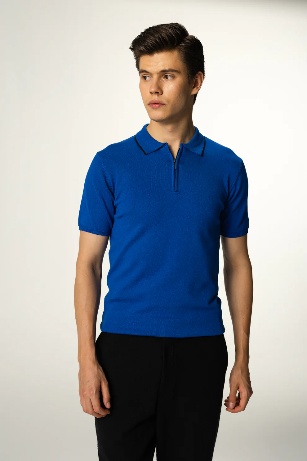 BLUE Tshirt